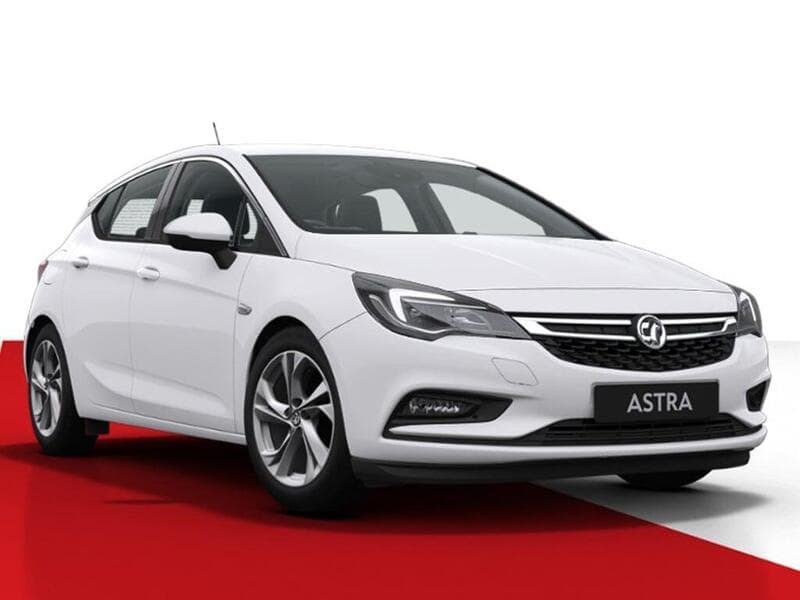 2026 Vauxhall Tiguan